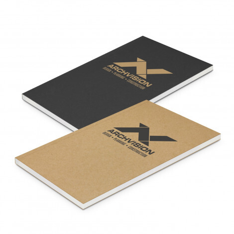 Reflex Notepad - Medium