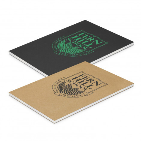 Reflex Notepad - Large