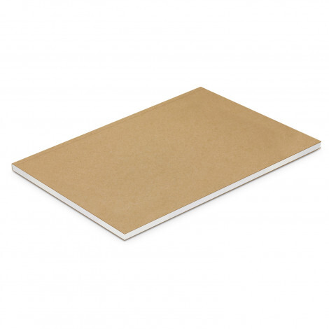 Reflex Notepad - Large