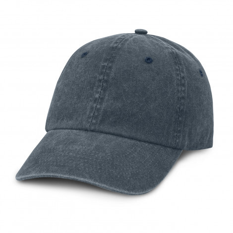 Stone Washed Premium Cap