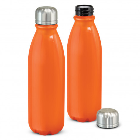 Mirage Aluminium Bottle