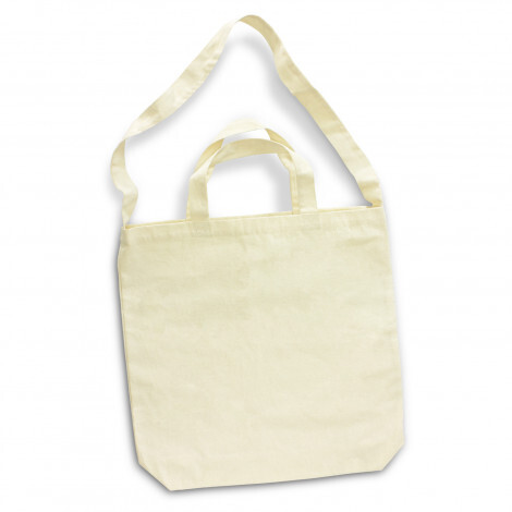 Cotton Shoulder Tote Bag | Brand Promotions