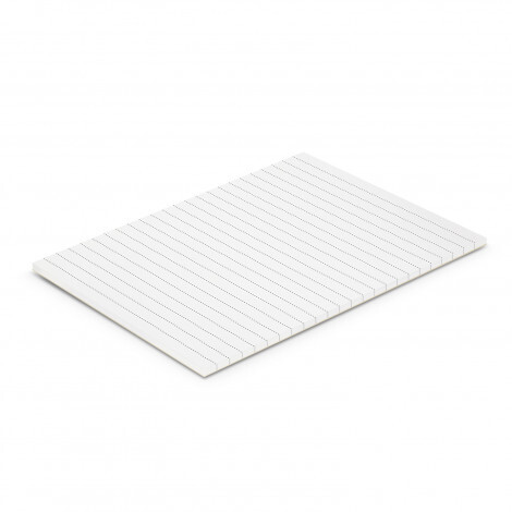 Office Note Pad - A6