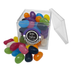 Jelly Bean In Cube 100g