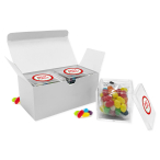 Jelly Bean 2 Cubes In Gift Pack