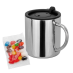 Jelly Bean In Brista Mug
