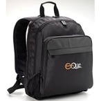 e-Que Backpack