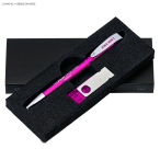 Twista USB and Pen Gift Box