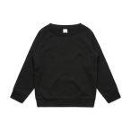 Youth Supply Crew Pullover