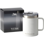Arctic Zone Titan Thermal Copper Mug - 400ml