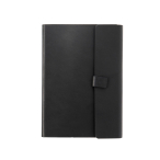 Notebook A5 Koeskin Cover Magnetic Closure 192 Pages