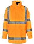 Biomotion Vic Rail Safety Jacket