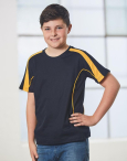 Kid's Truedry Fashion S/S T-Shirt