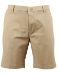 Men's Stretch Cotton Chino Shorts