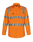 Biomotion Vic Rail Safety Shirt