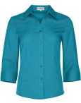 Women's Cooldry 3/4 Sleeve Shirt