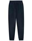 Adults' Poly/Cotton Terry Sweat Pants