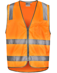 Biomotion Rail Safety Vest