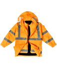 Biomotion Vic Rail 3 In 1 Safety Jacket