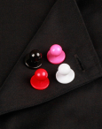 Chef Wear Interchangeable Buttons (Set Of 8)
