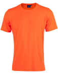 Men's Cooldry Stretch Tee
