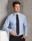 Men's Balance Stripe Long Sleeve Shirt