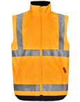 Biomotion Vic Rail Reversible Safety Vest