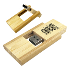 Lance Bamboo USB 32GB