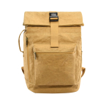 Northshore Kraft Paper Laptop Backpack