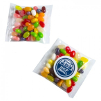 JELLY BELLY Jelly Bean Bags 50G