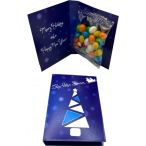 Gift Card with 25g Chewy Fruit Bag