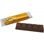 45g Australian Made Milk Chocolate with Wrapper