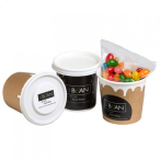 Coffee Cup Filled with Jelly Beans 50G