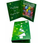 Gift Card with 25g Smarties Bag