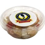 Tub filled with Dried Fruit Mix 30g