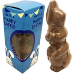Easter Bunny in Branded Box