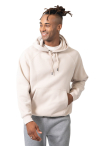 Mens' Cotton Care Kangaroo Hoodie