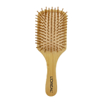 Bamboo Hairbrush