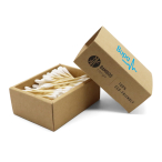 Bamboo Cotton Buds