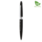 PERI STYLUS, TWIST METAL BALL PEN