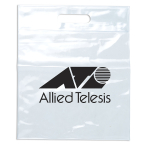 Clear Tote Bag