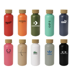 Organic650mlBottle