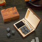 Whiskey Stones Set