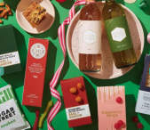 Merry & Bright Christmas Hamper