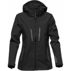 Stormtech Women's Patrol Softshell