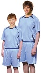 Kids CoolDry Soccer Jersey 
