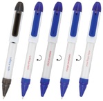 Plastic [Pen Message  Pen - Can Display Up To 4 Messages One Per Click