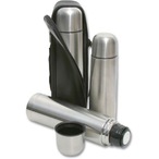 Stainless Steel Thermos 500mL