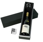Xd Wine Box With Vino Globe