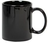 Ceramic Mug Classic